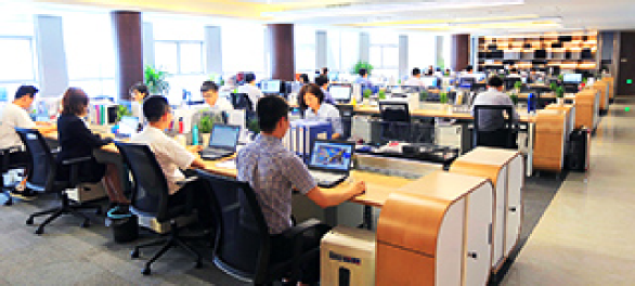 Impegno sulla qualità