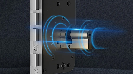 Connettori coassiali: Preparazione per l'applicazione