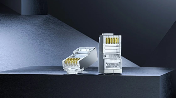 I DIP Switches Contengono il Codice