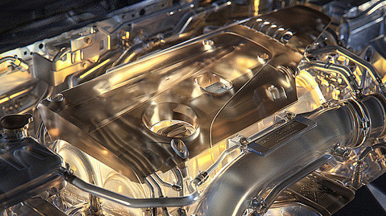 I Fondamenti dell'EMC: Ferritti a perle a chip