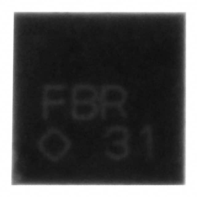 LM3702XCTPX-308/NOPB