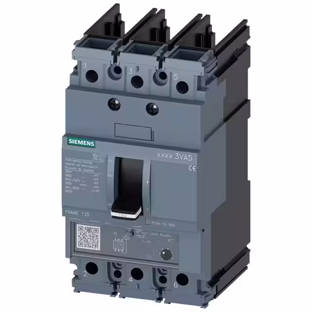 3VA5112-6EC31-1AA0
