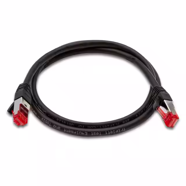 CAT6A-3BK