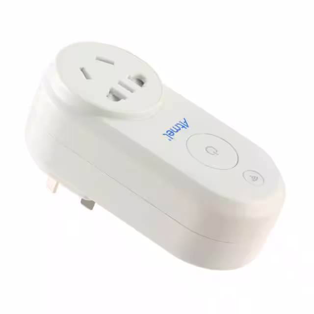 ATSMARTPLUG-CN