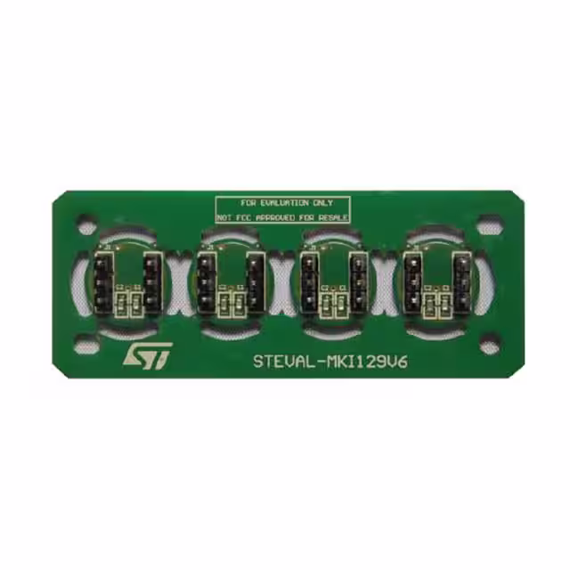 STEVAL-MKI129V6