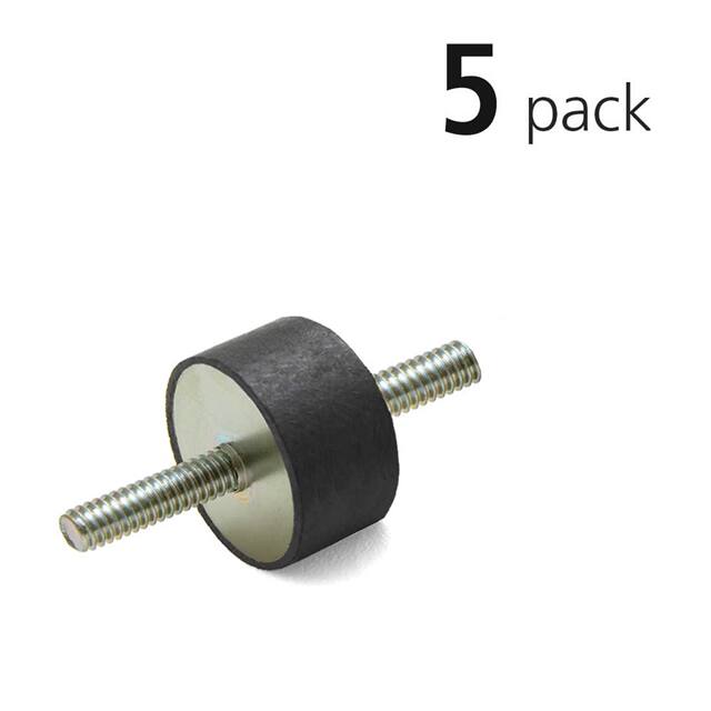 VMDSC20-15-M6-55-S/5PK