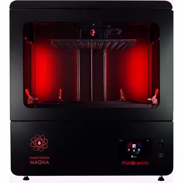 3D-PRINTER-LCMAGNA