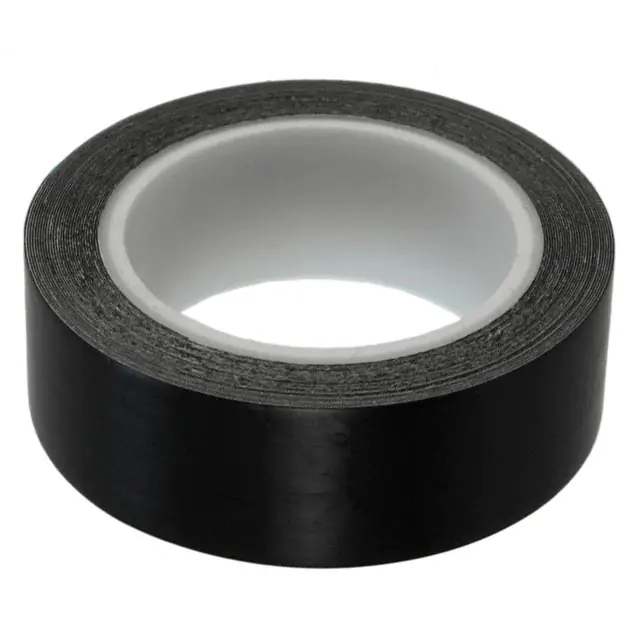 3M 1350F-1 1 X 72YD-BLACK